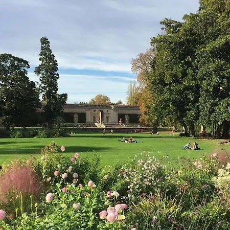 Lovely With Exceptional Terrace *