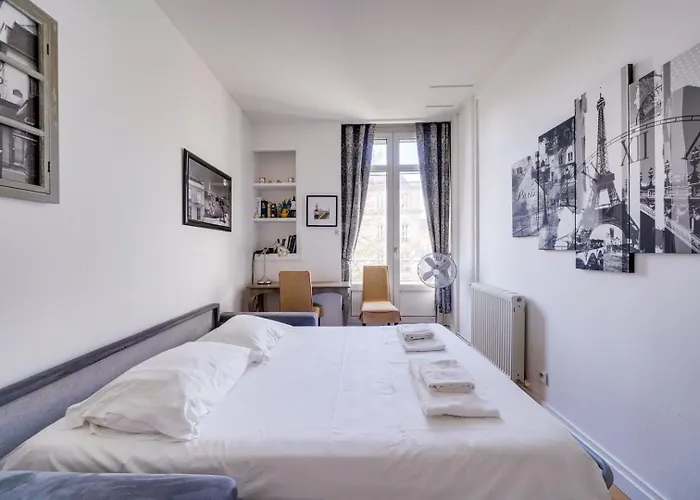 Lovely With Exceptional Terrace