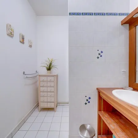 Apartamento Lovely With Exceptional Terrace *