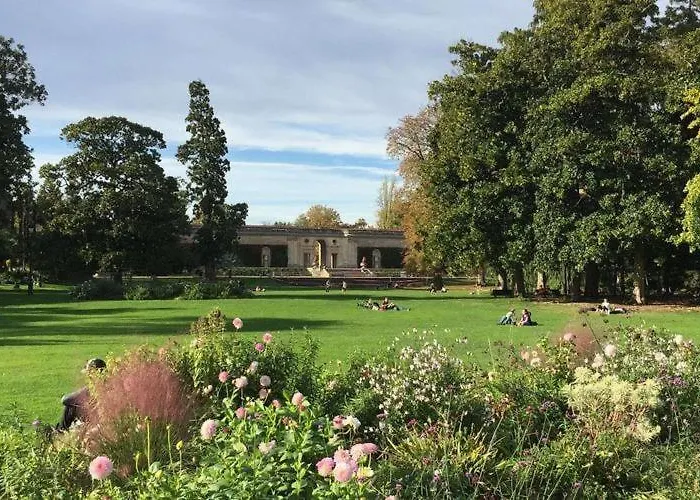 Lovely With Exceptional Terrace *