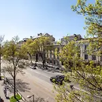 Lovely With Exceptional Terrace Apartamento *