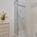 Lovely With Exceptional Terrace Apartamento Burdeos