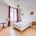 Lovely With Exceptional Terrace * Burdeos